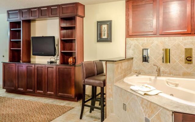 Quality Inn Moss Point - Pascagoula