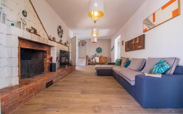 Villa Lucilla - Fontane Bianche