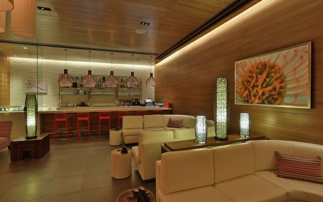 InterContinental Real Santo Domingo by IHG