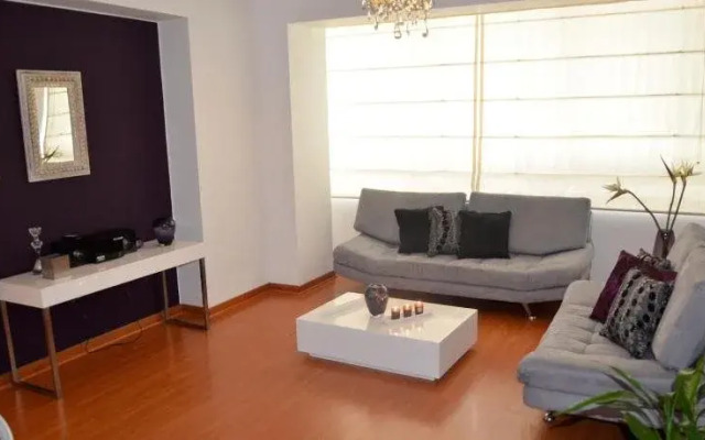 Rentals in Miraflores Apartments