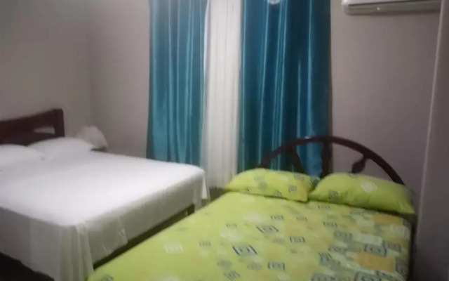 Hotel Premier Inn