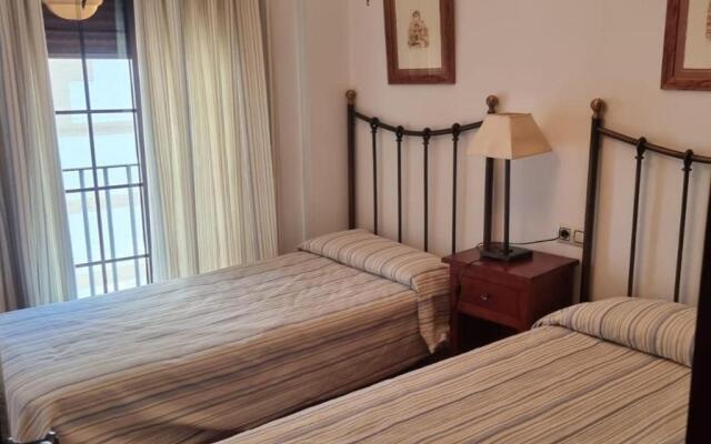 Apartamentos Cádiz el Chico