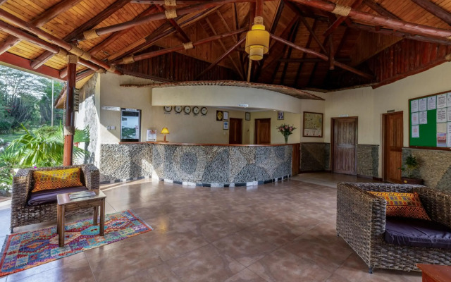 Sentrim Elementaita Lodge
