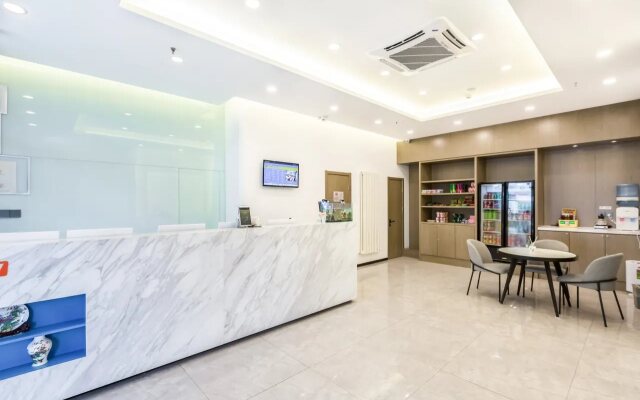 7Days Inn Beijing Madian Bridge North