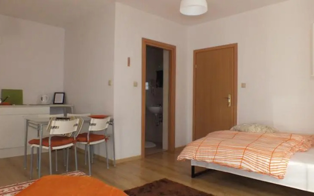 Pokoje Gościnne Olszówka