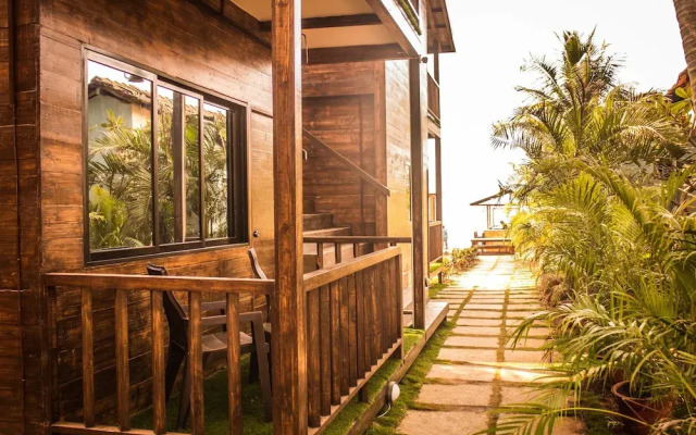 The Spot Beach Hotel