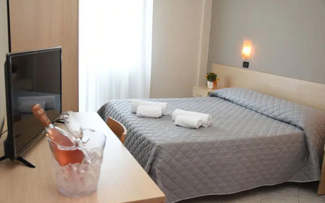 Hotel Excelsior