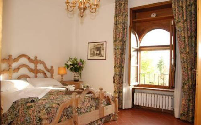 Villa Casa Luciana
