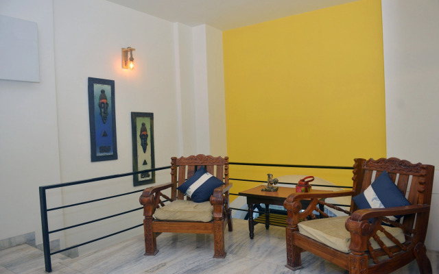 Paradise Homestay Civil Lines