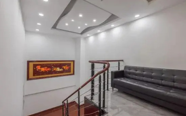Ningbo Xingxin Hotel
