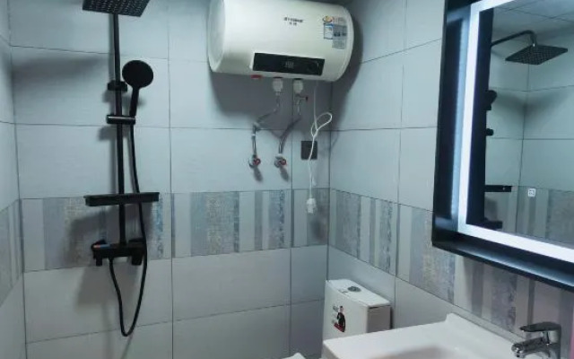 Haicheng Taoyuan esports hotel