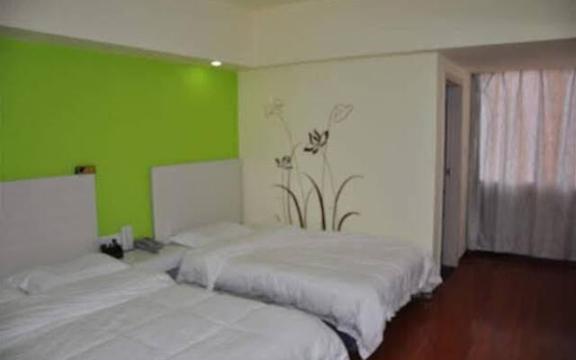Xi'an Didu Hotel