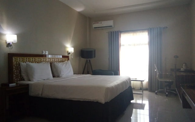 Adig Suites