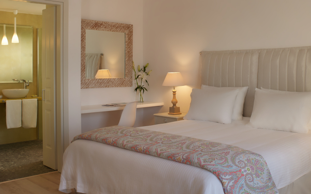 Yria Boutique Hotel & Spa