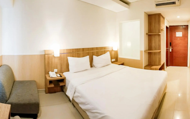 Hotel Bliss Soetta Semarang