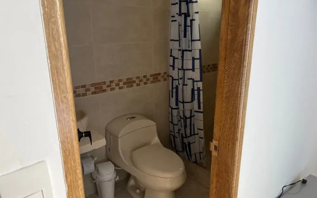 Aparta Hotel Isla Magica