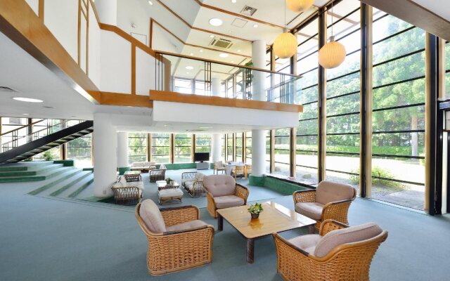 Hotel Wellness Yamatoji