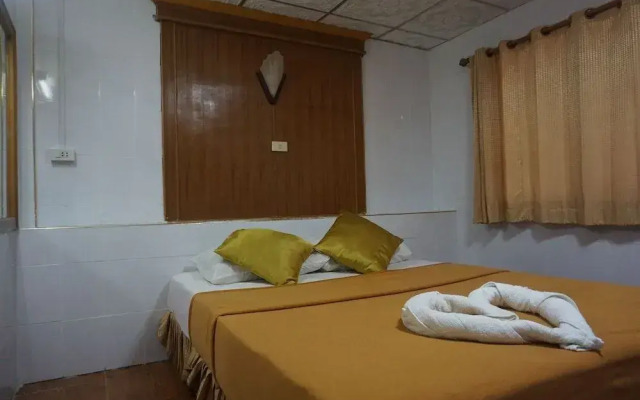 My House Resort  Satun