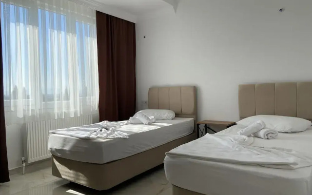 Ayvaz Otel