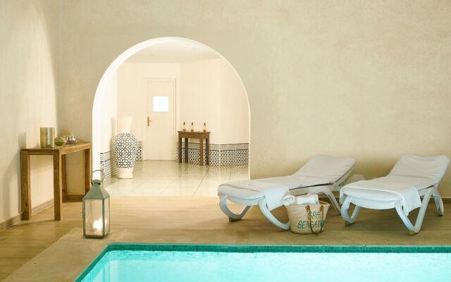Iberostar Waves Club Palmeraie Marrakech -All Inclusive