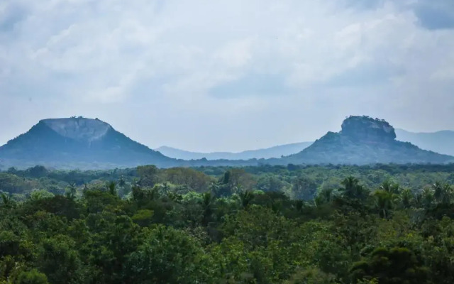 Kaveri Ayurveda Resort