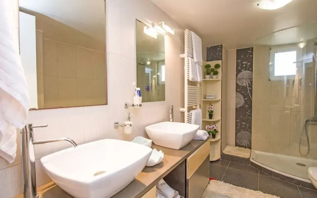 Apartment in the center of Heraklion