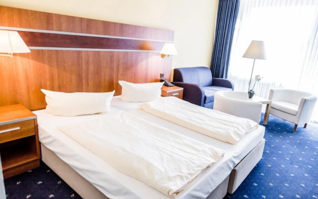 Haus Vier Jahreszeiten am See - HS 838 B