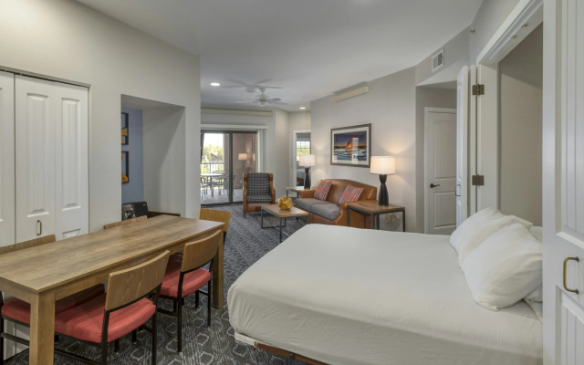 WorldMark West Yellowstone