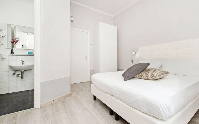 White Rooms Colosseo
