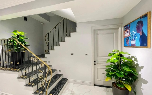 Apartments by Vitrine