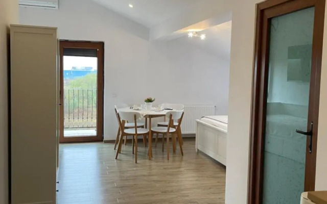 Ami Apartment Airport, Therme & FREE PARKING