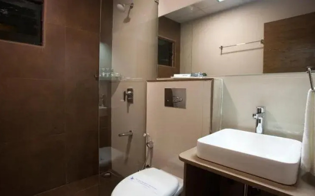 Hotel Aravali
