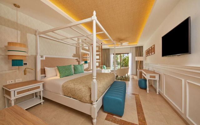 Bahia Principe Luxury Esmeralda - All Inclusive - Newly Renovated