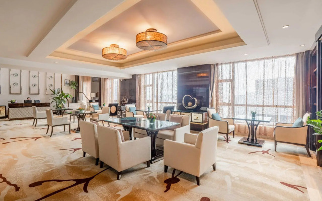 Zhengfangyuan International Hotel
