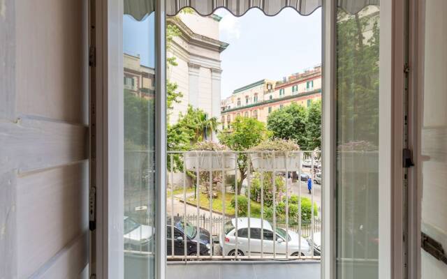 Fate a Foria Luxury House by Wonderful Italy