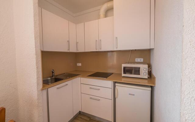 Apartaments AR Muntanya Mar