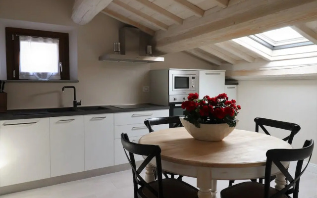 Il Borgo Di Villa Cellaia