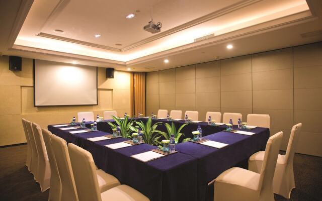 DoubleTree by Hilton Hotel Chongqing North