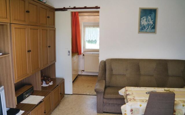 Amazing Home in Bresewitz With