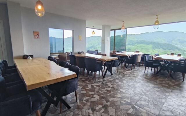 Burahan Suite Hotel