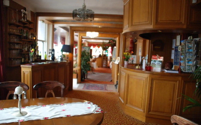 Hôtel Le Bellevue Montrichard