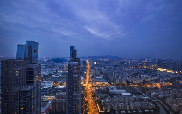 Shangri-La Suzhou