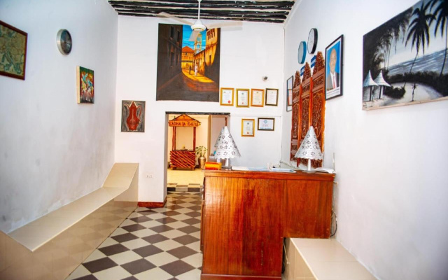 La Neisha Hotel Zanzibar