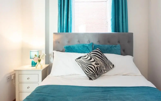 The Nautical by Kish Apartments