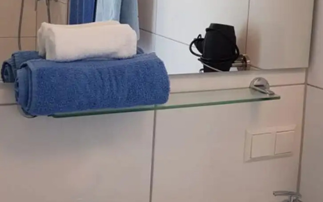 Palatinate Forest Comfortable Holiday Residence