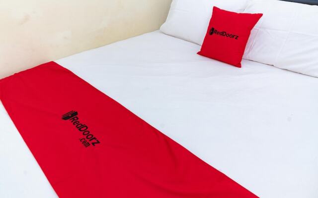 RedDoorz Syariah near Jalan A Yani KM 8 Citraland