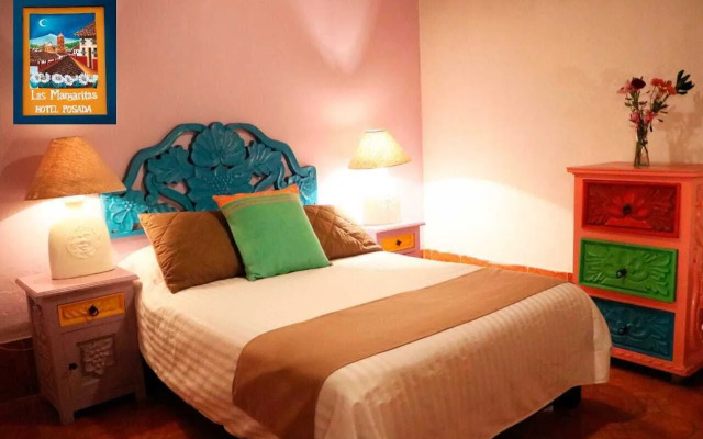 Las Margaritas Hotel Posada