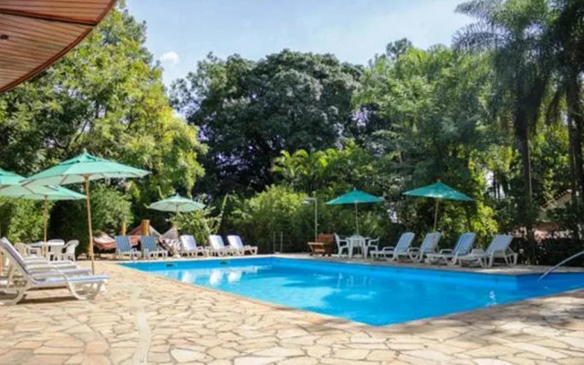 São Pedro Spa Médico