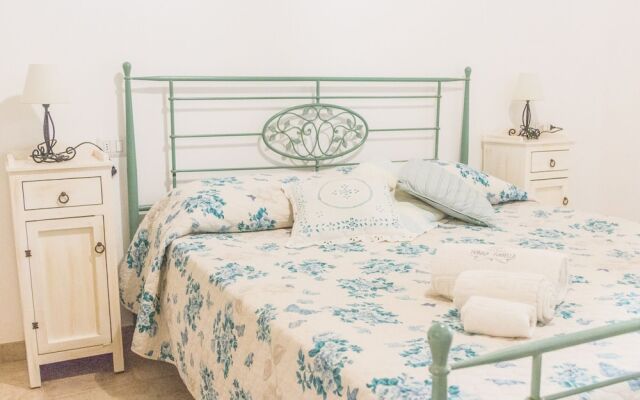 Trulli Donna Isabella