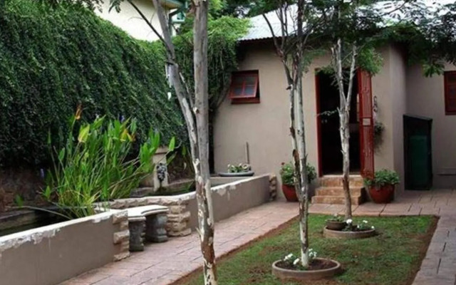 East View Guesthouse